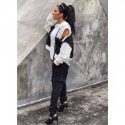 Комплект от три части Black-White  | ALEXANDRA ITALY